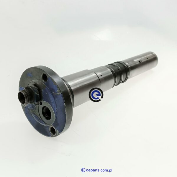 Axle 4644352087 Faun RTF40-3 KR+K2