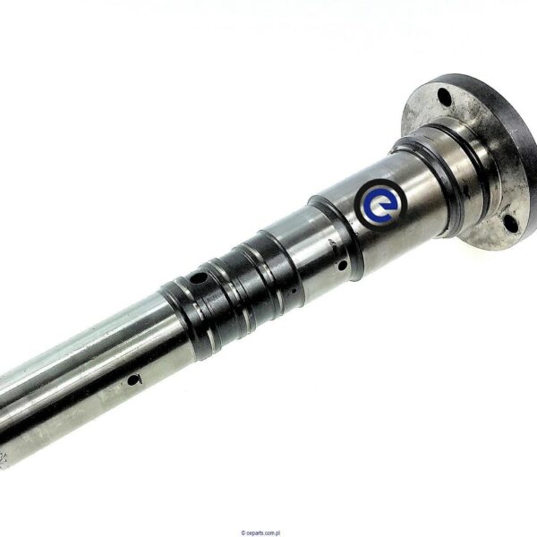 Axle KR+K2 Kupplungsgehäuse: 621B, 821 Neu