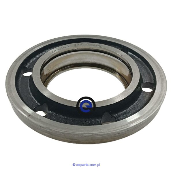 Laakerikansi 4143335012 Hyundai HX60W,