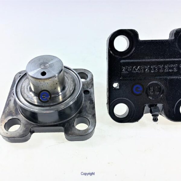 Laakeritappi 4472373136, OEM ZF (käytetty)