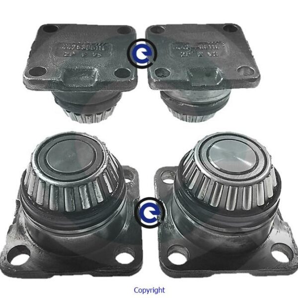 Laakeritappi 4475306116, OEM ZF (käytetty)
