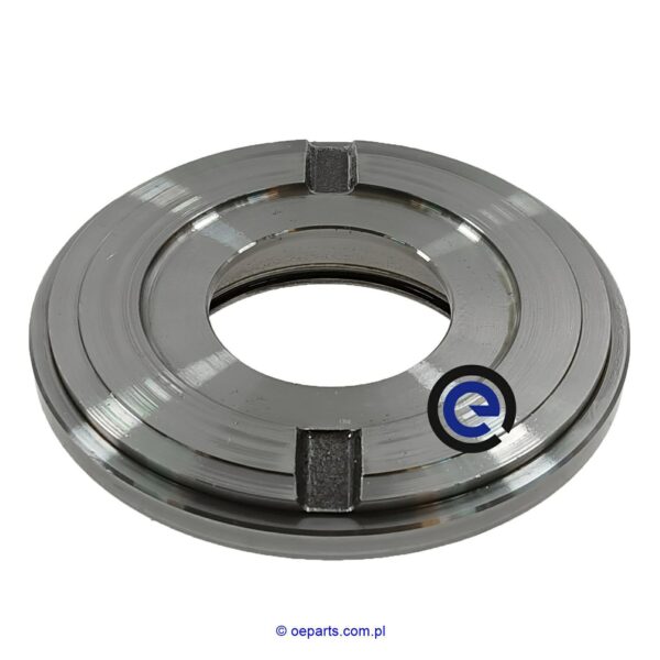 Keskityskiekko Hyundai HX60W,