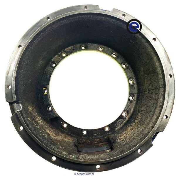 Connecting housing 4644330138 (used