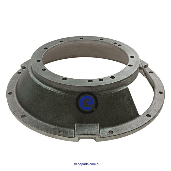 Yhdistyskotelo Komatsu WA270-3H Fiat