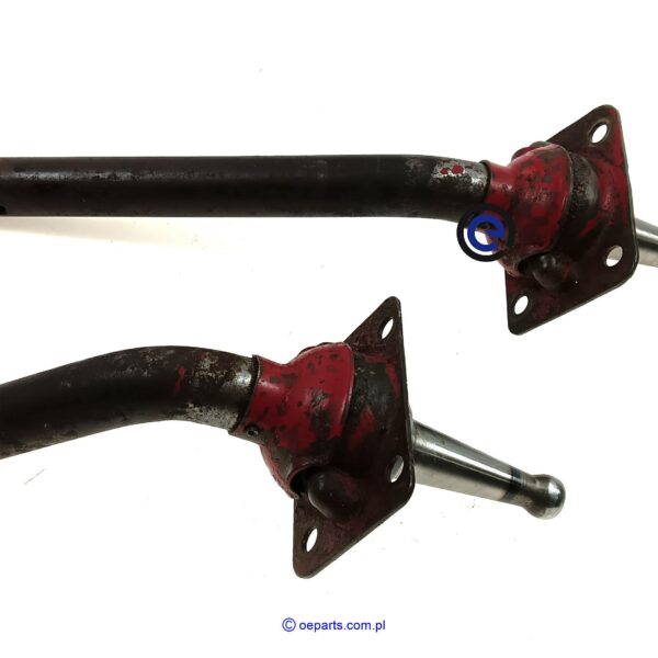 Control lever 2052306277 2052306278 OEM