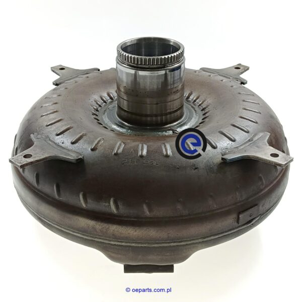 Muunnin 4168030250 Hyundai ZGAQ-04454