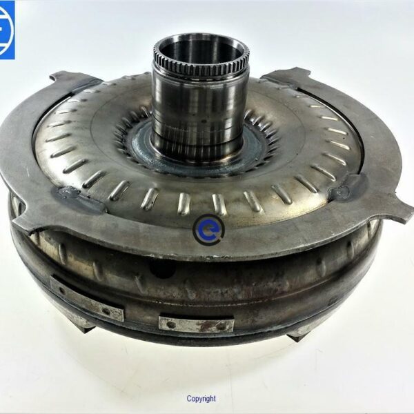 Muunnin 4168030270 JCB 456 A138610
