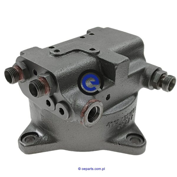 Kansi 4112433160 4WG150 Volvo: 5235763,