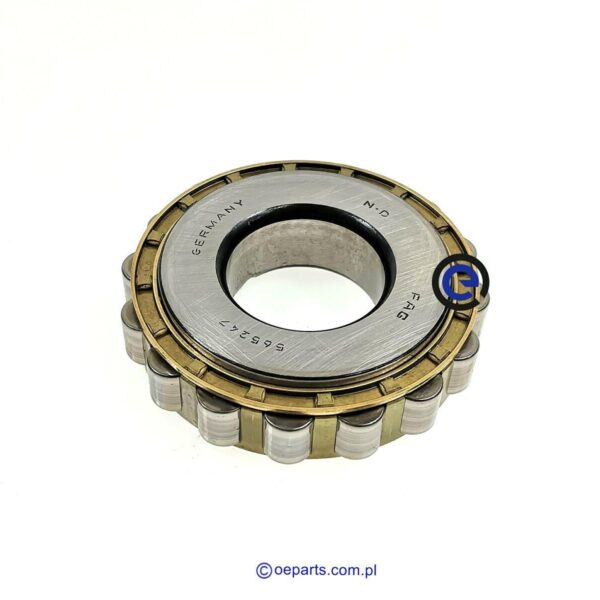 Cylinder roller bearing 0750118111 Faun