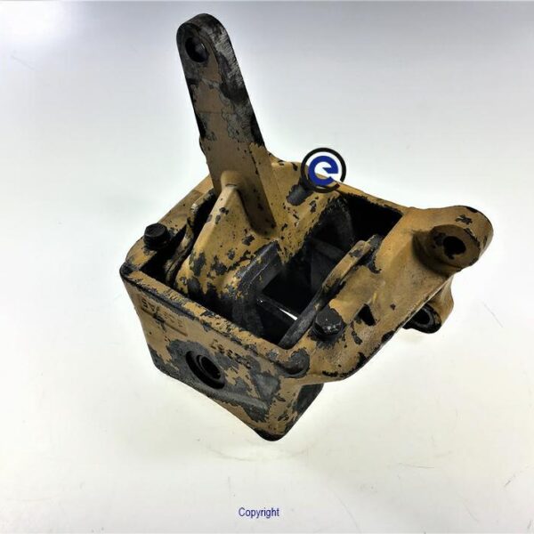 Disc brake 0501008365 OEM ZF, used -