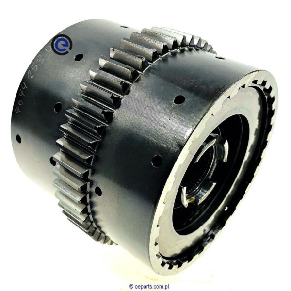 Disc carrier K3+K4 clutch Bell B25B,