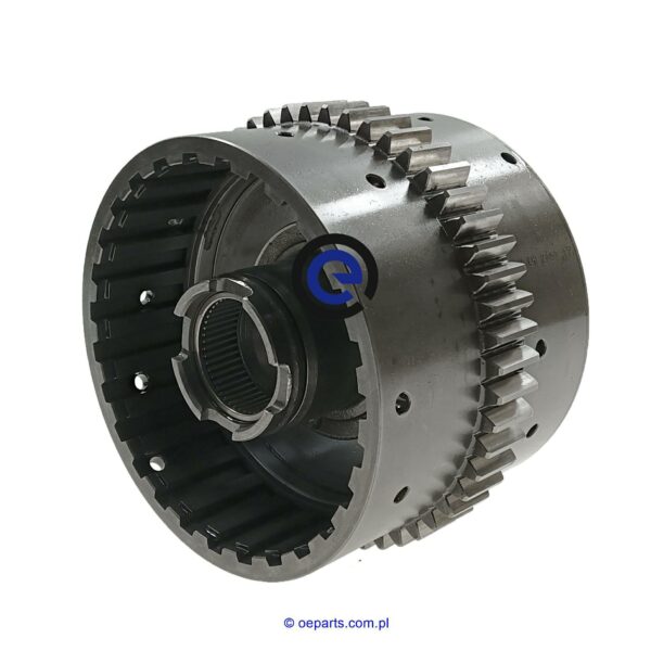 Disc carrier K3+K4 clutch Case 621B,821