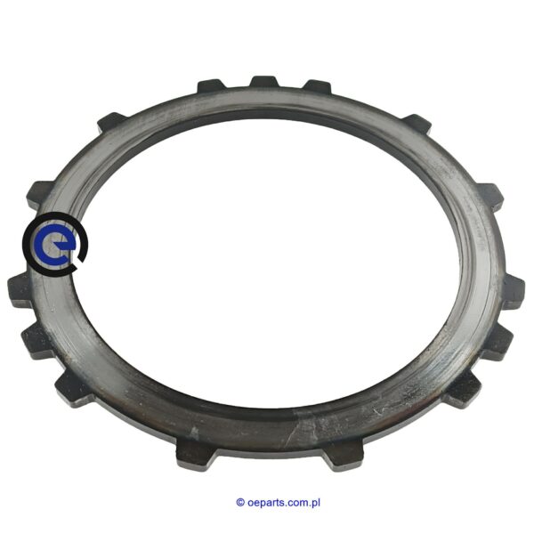 End disc CAT: D5H, 55, 5A, 5P, 5S, 206