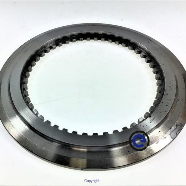 END SHIM CLUTCH FENDT 500 SERIES