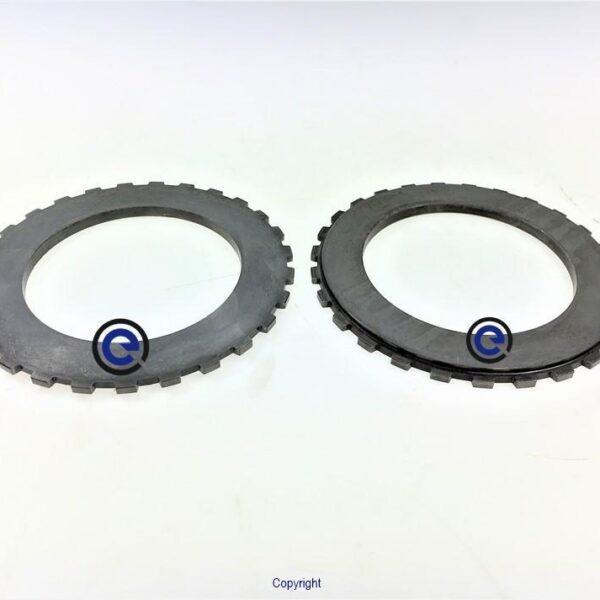 End shim Fendt Favorit 824 F824100360210