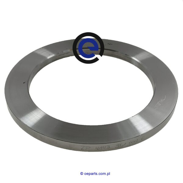 End shim Hyundai HX60W; Hitachi EX215W,