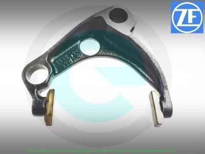 Fork Deutz Fahr 2095306002 OEM ZF (used)