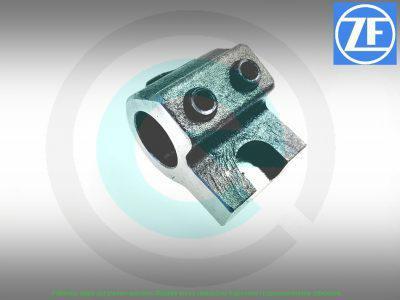 Fork selector element Deutz Fahr