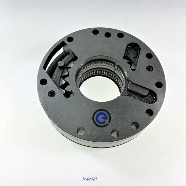 Gear pump 0501211878 John Deere 300C