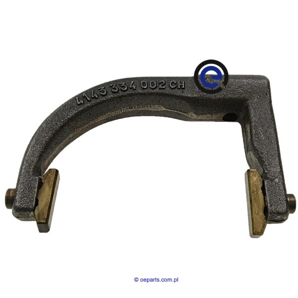 Gear shift fork Hyundai HX60W; Hitachi