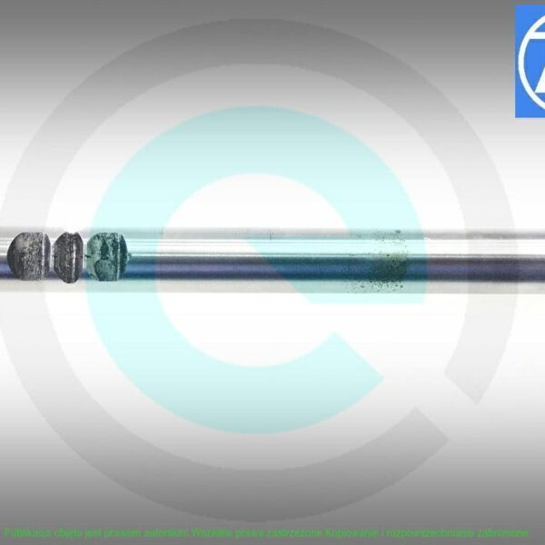 Gear shift rail Deutz Fahr 04423280