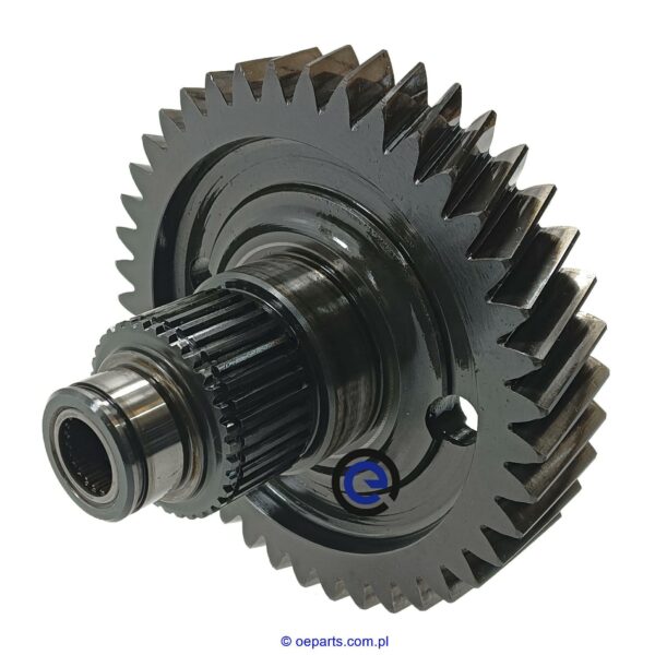 Helical gear 4143335025 Hyundai HX60W,