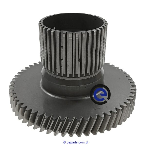 Helical gear Deutz Fahr Agrotron 6165