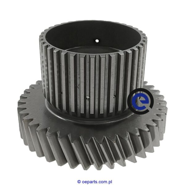 Helical gear Deutz Fahr Agrotron 6165