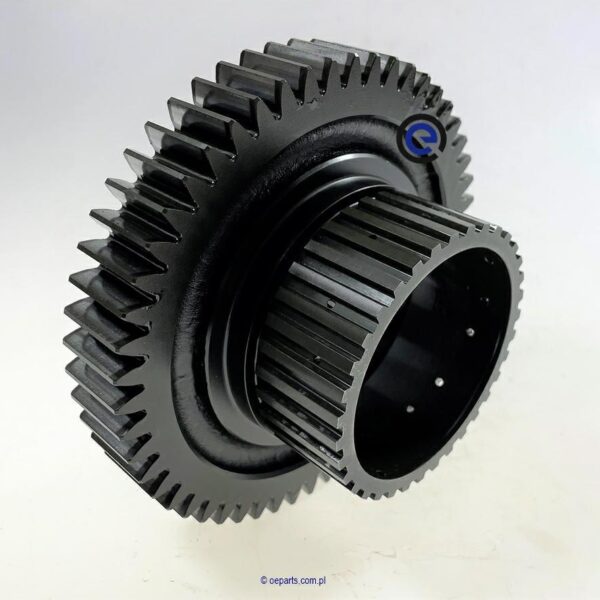 Helical gear KV+K1 4644351088 Faun RTF