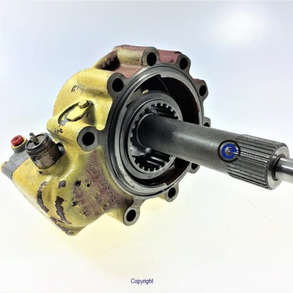 Housing OEM 571706808 ZF (Used part)
