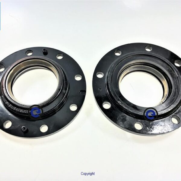 Hub 4472353140 Komatsu 4904573M1 (used