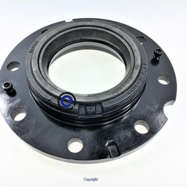 Hub 4472373224 OEM ZF Used - Części