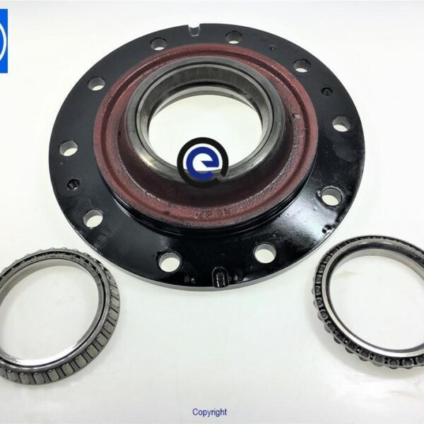 Hub 4472473088 OEM ZF Used - Część