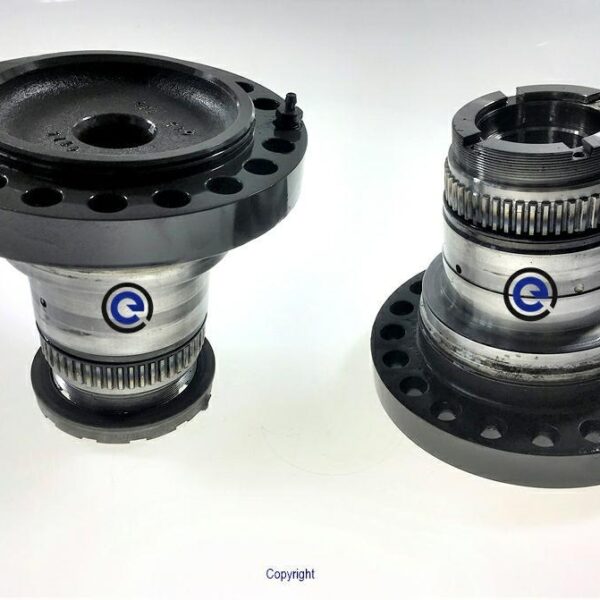 Hub carrier 4472219050 OEM ZF Used -