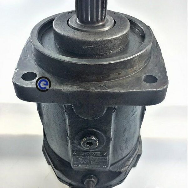 Hydraulic motor 3234798 Liebherr (Used