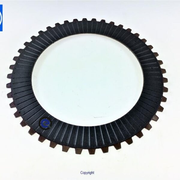 Inner clutch disc 0501212372 OEM ZF