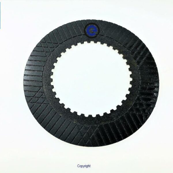 Inner clutch disc CAT M312; 313