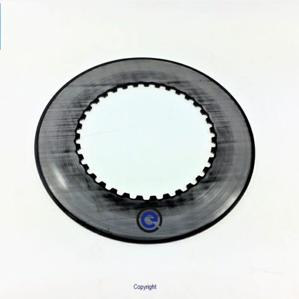 Inner clutch disc Fendt F824100320070 ZF