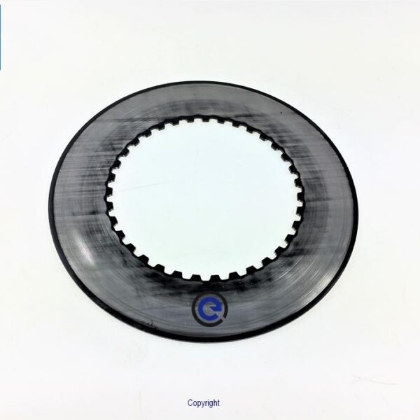 Inner clutch disc John Deere 544E; 624E;