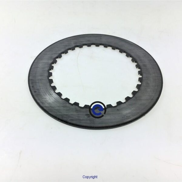 Inner clutch disc S=2mm Fendt 800