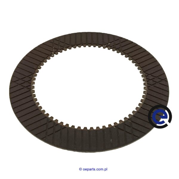Inner clutch disc Volvo: 4112233001