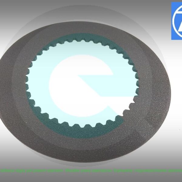 INNER CLUTCH DISK