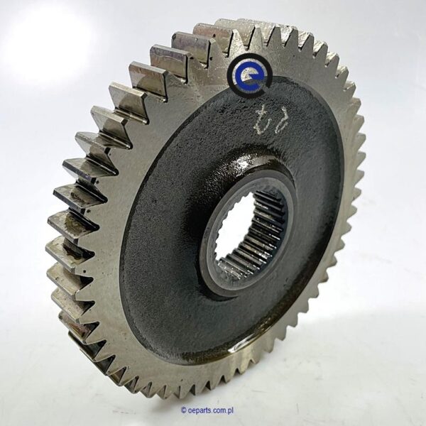 Input gear 4642302107 (used part)