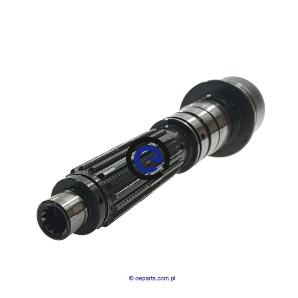 Input shaft 4143302012 Hyundai HX60W,
