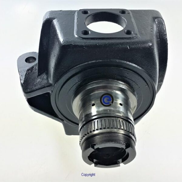 Joint housing 4472273035 RH OEM ZF Used