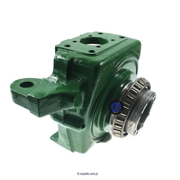 Joint housing RH John Deere: 7220; 6520