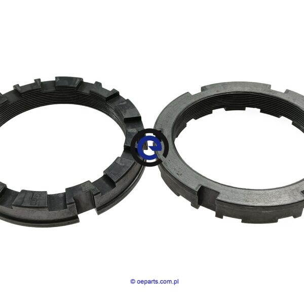Cat M312; 313C hub stud cap;