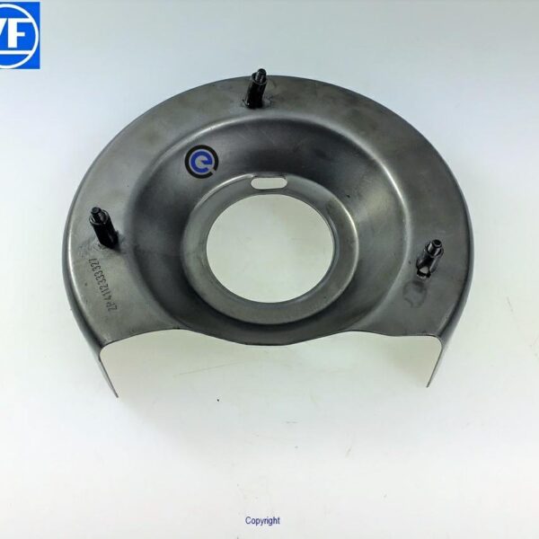Oil collecting plate 4112333327 OEM ZF