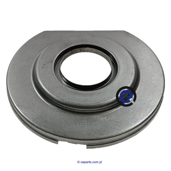Oil deflector Hyundai HX60W,