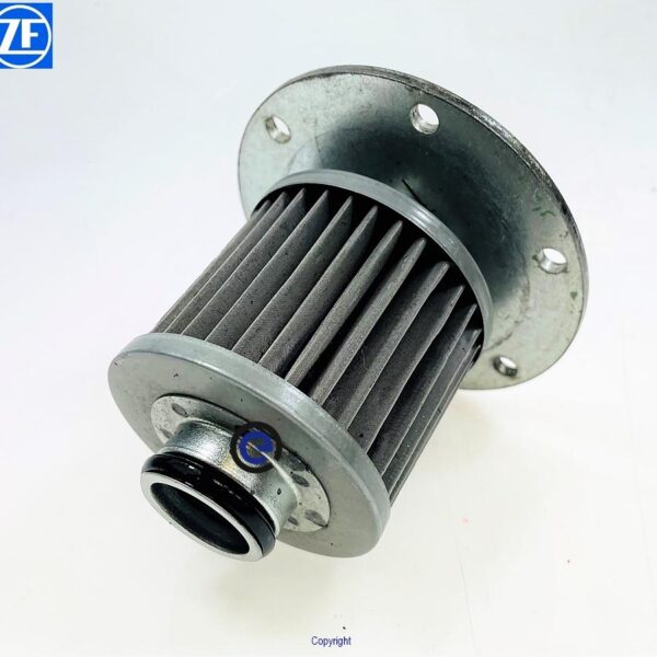 Oil filter Deutz Fahr 0501208626 OEM ZF